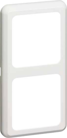 PEHA by Honeywell Rahmen Rahmen Weiß 603211 1St.