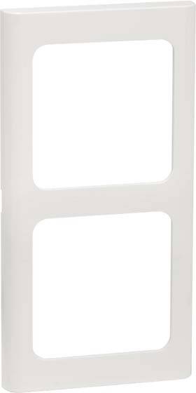 PEHA by Honeywell Rahmen Rahmen Reinweiß 640211 1St.