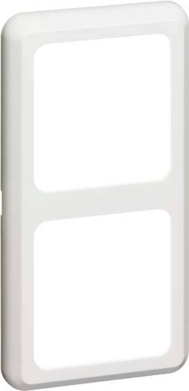 PEHA by Honeywell Rahmen Rahmen Schwarz 618211 1St.