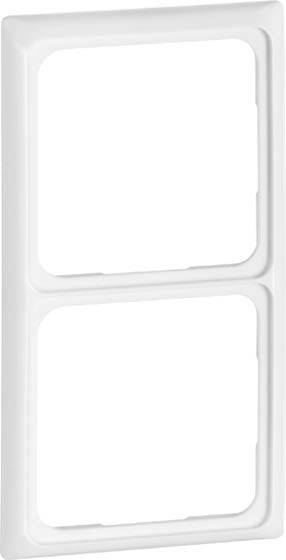 PEHA by Honeywell Rahmen Rahmen Weiß 183211 1St.