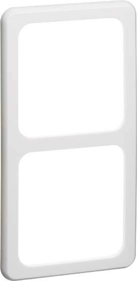 PEHA by Honeywell Rahmen Rahmen Weiß 202211 1St.