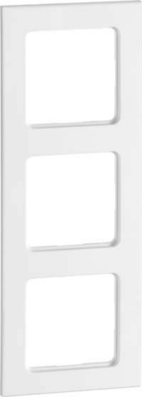 PEHA by Honeywell Rahmen Rahmen Aluminium 50311 1St.