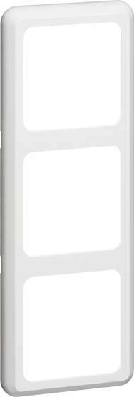 PEHA by Honeywell Rahmen Rahmen Aluminium 623911 1St.