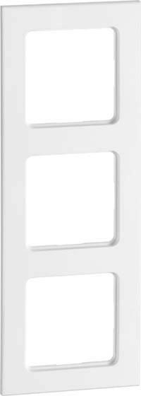 PEHA by Honeywell Rahmen Rahmen Weiß 20311 1St.