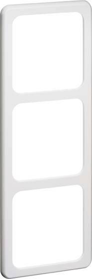 PEHA by Honeywell Rahmen Rahmen Reinweiß 201611 1 St.