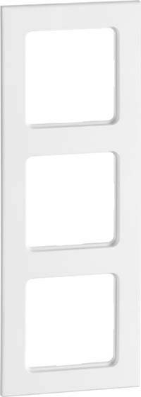 PEHA by Honeywell Rahmen Rahmen Schwarz 125311 1St.