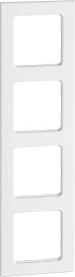 PEHA by Honeywell Rahmen Rahmen Anthrazit 174411 1St.