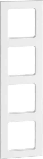 PEHA by Honeywell Rahmen Rahmen 100311 1St.