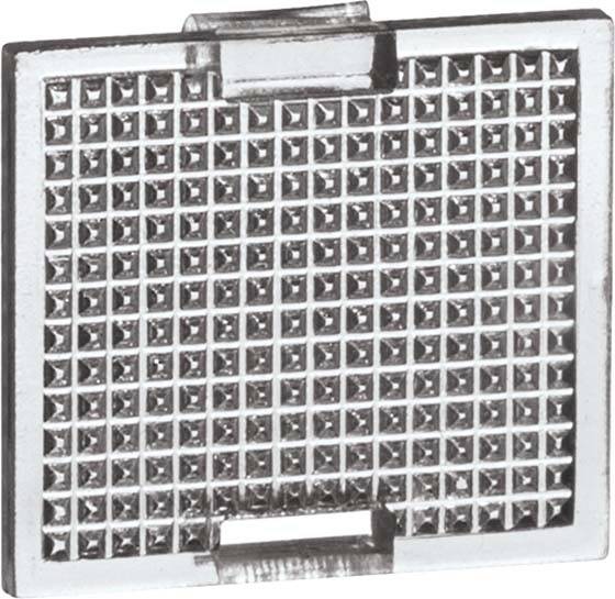 PEHA by Honeywell Abdeckung Symbolwippe leer 584011