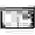 Garmin DriveSmart™ 86 MT-S Navi 20.3cm 8 Zoll Europa