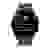 Garmin Forerunner® 255 Smartwatch 46mm Dunkelblau, Schwarz