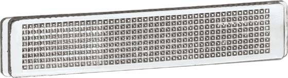 PEHA by Honeywell Abdeckung Tastersymbol neutral 304611