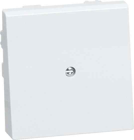 PEHA by Honeywell Abdeckung Abdeckung Aluminium 313611 1St.