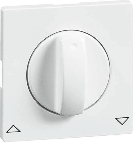 PEHA by Honeywell Abdeckung Abdeckung Aluminium 311811 1St.