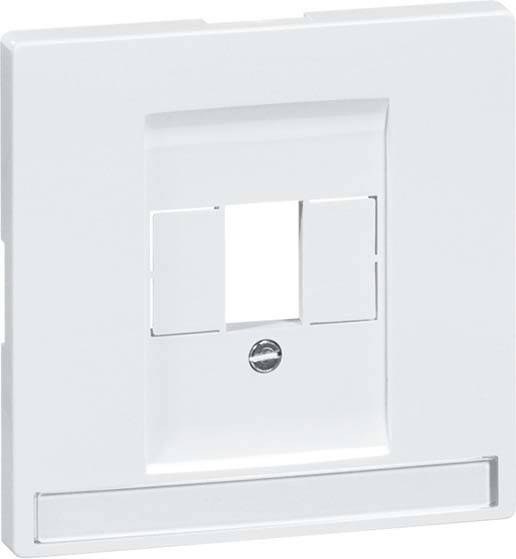 PEHA by Honeywell Abdeckung Abdeckung Aluminium 315611 1St.