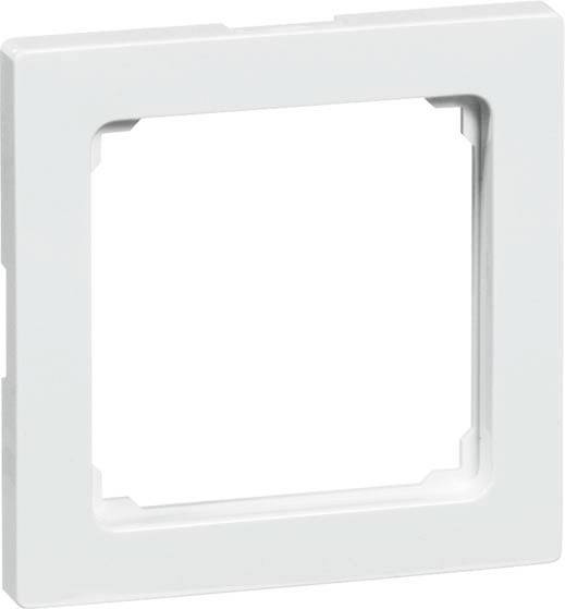 PEHA by Honeywell Abdeckung Abdeckung Aluminium 316611 1St.