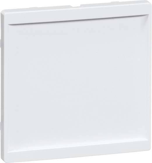 PEHA by Honeywell Abdeckung Abdeckung Aluminium 316111 1St.