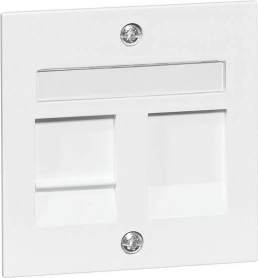 PEHA by Honeywell Abdeckung Abdeckung 121511 1St.