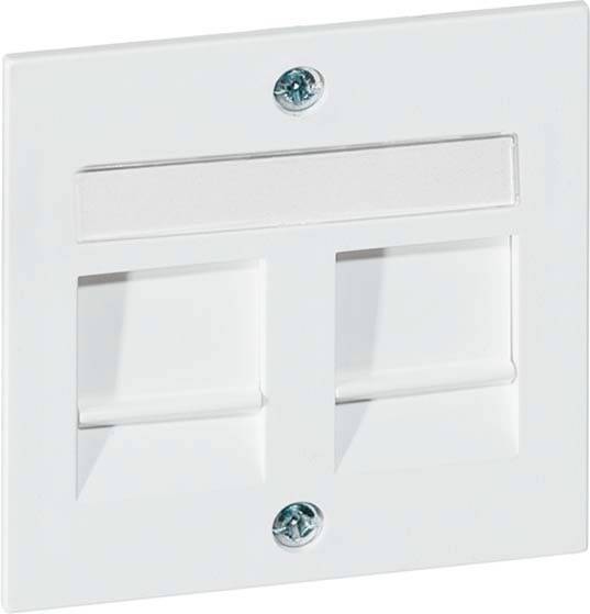 PEHA by Honeywell Abdeckung Abdeckung Aluminium 152811 1St.