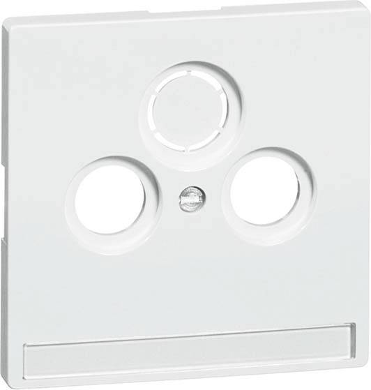 PEHA by Honeywell Abdeckung Abdeckung 815611 1St.