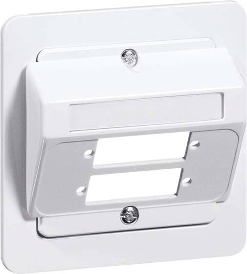 PEHA by Honeywell Abdeckung Abdeckung 731911 1St.