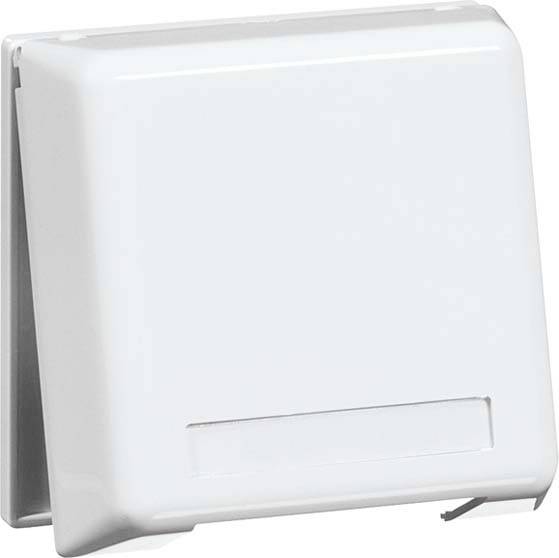 PEHA by Honeywell Abdeckung Abdeckung 819611 1St.