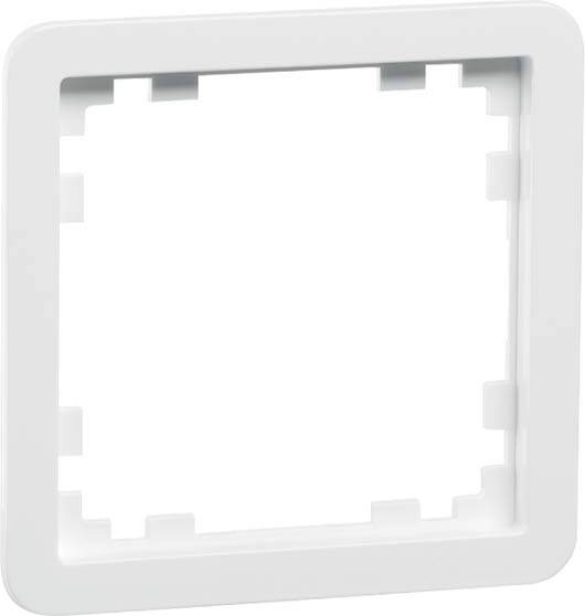 PEHA by Honeywell Rahmen Rahmen Weiß 219511 1St.