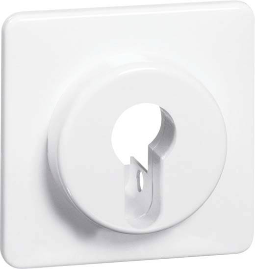 PEHA by Honeywell 1fach Abdeckung Abdeckung 934193 1St.