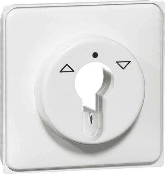 PEHA by Honeywell 1fach Abdeckung Abdeckung 927593 1St.