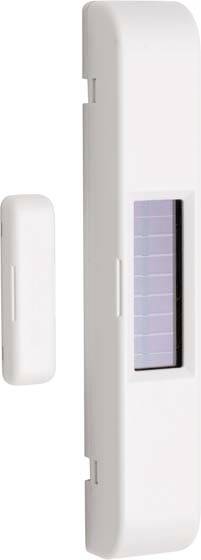 PEHA by Honeywell Zubehör Fensterkontakt D 450 Weiß 367113 1St.