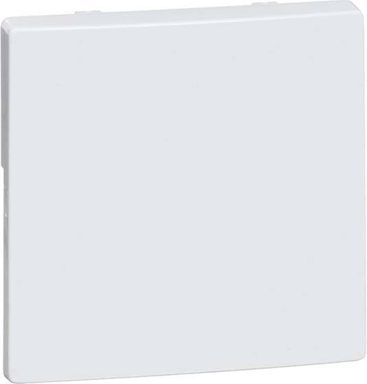 PEHA by Honeywell Abdeckung Wippe Aluminium 313513 1St.