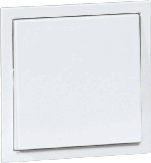 PEHA by Honeywell Abdeckung Wippe Reinweiß 119113 1St.