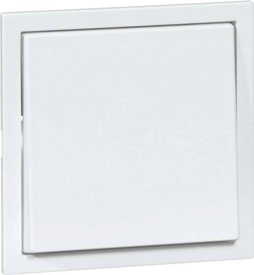 PEHA by Honeywell Abdeckung Wippe Reinweiß 29513 1St.