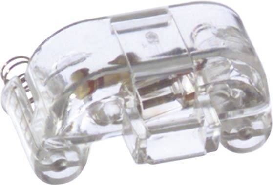 PEHA by Honeywell Zubehör LED-Glimmlampe 574811 1St.