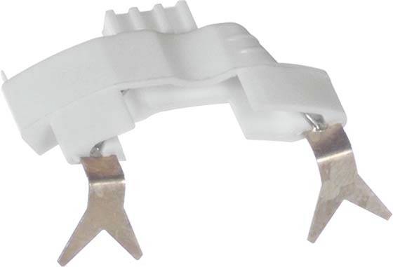 PEHA by Honeywell Zubehör LED-Glimmlampe 578941 1St.