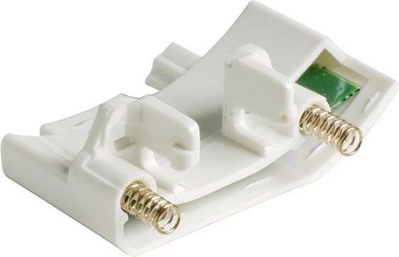 PEHA by Honeywell Zubehör LED-Glimmlampe 580661 1St.