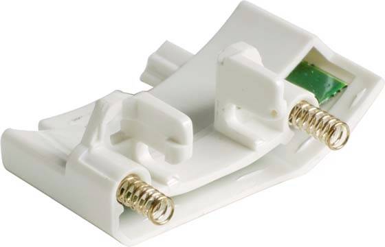 PEHA by Honeywell Zubehör LED-Glimmlampe 580611 1St.