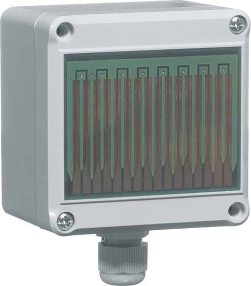 PEHA by Honeywell Komplett Regensensor D 940 Weiß 241617 1St.