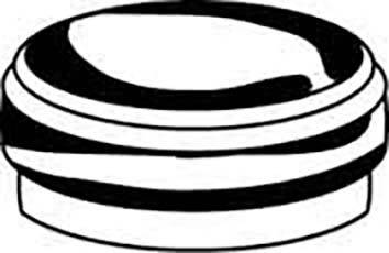 PEHA by Honeywell Abdeckung Abdeckung 397411 1St.