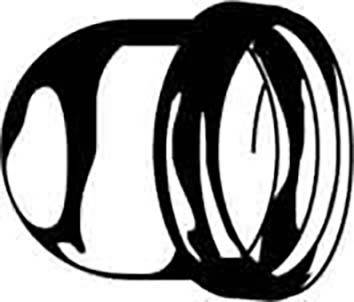 PEHA by Honeywell Abdeckung Abdeckung 398211 1St.