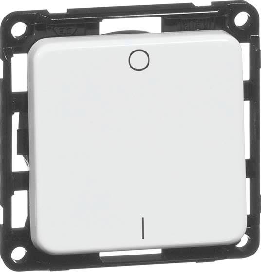 PEHA by Honeywell Ausschalter 600211 1St.