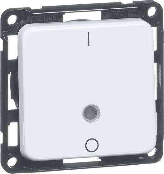 PEHA by Honeywell Ausschalter 600311 1St.