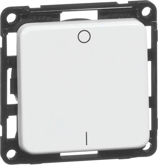 PEHA by Honeywell Abdeckung Ausschalter 615211 1St.