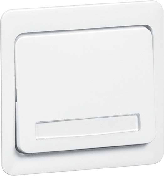 PEHA by Honeywell Abdeckung Wippe Weiß 177911 1St.