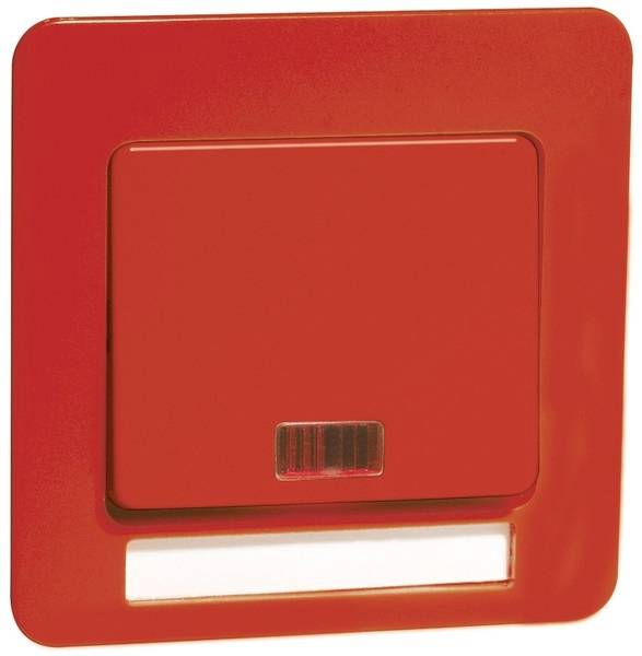 PEHA by Honeywell Abdeckung Wippe Weiß 182181 1St.