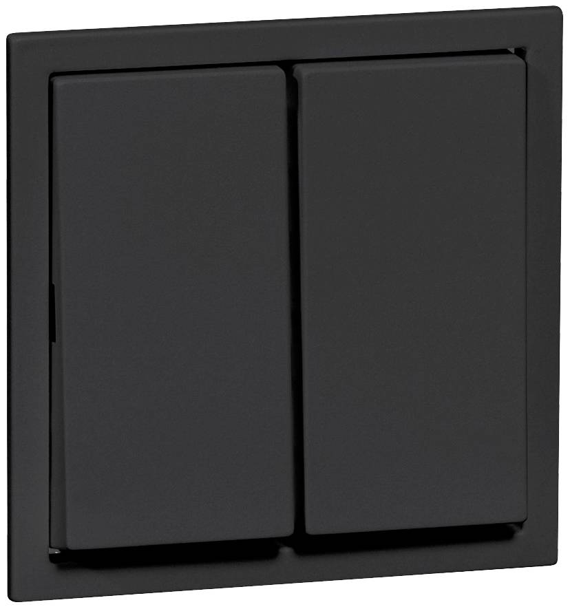 PEHA by Honeywell Abdeckung Wippe Weiß 34322 1St.