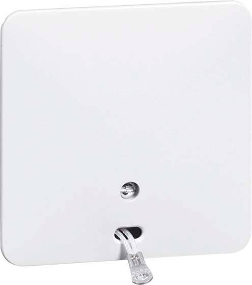 PEHA by Honeywell Komplett Wechselschalter Weiß 376921 1St.