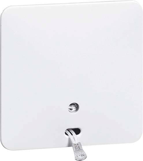 PEHA by Honeywell Komplett Wechselschalter Weiß 376721 1St.