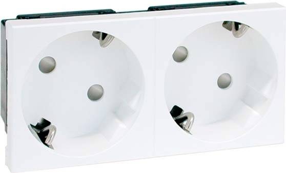 PEHA by Honeywell 1fach Einsatz Steckdose Anthrazit 512611 1St.