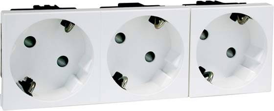 PEHA by Honeywell 1fach Einsatz Steckdose Anthrazit 512711 1St.